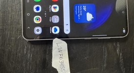 Mint
													Samsung Galaxy S23 FE - Unlocked, Graphite, 128 GB, 8 GB, SM-S711U1, photo 1 of 8