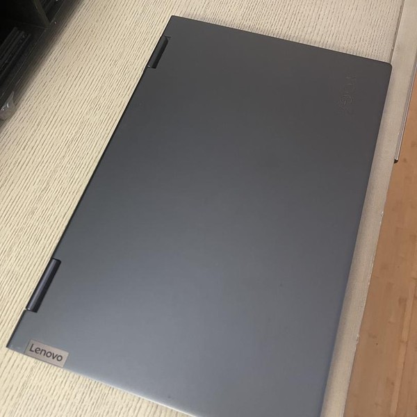 Lenovo Yoga Laptop