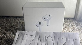 New
													Apple AirPods Pro 3, photo 4 of 9