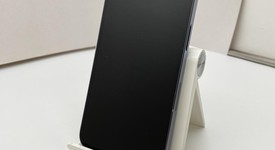 Fair
													Apple iPhone 13 Pro - Unlocked, Sierra Blue, 128 GB, A2483, photo 2 of 8