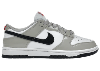 Nike Dunk Low Light Iron Ore (Women's) for sale