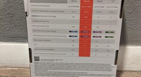 New
													ARRIS Modem, photo 3 of 8