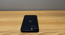 Mint
													Apple iPhone 13 Mini - Unlocked, Midnight, 128 GB, A2481, photo 5 of 7