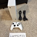 Good Xbox Series S (2020) - 512 GB, White