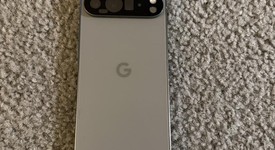 Mint
													Google Pixel 9 Pro XL - Unlocked, Hazel, 128 GB, 16 GB, GGX8B, photo 3 of 7