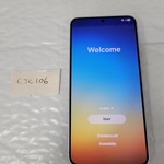 Mint Samsung Galaxy S25 Plus - AT&T, Icy Blue, 256 GB, 12 GB, SM-S936U