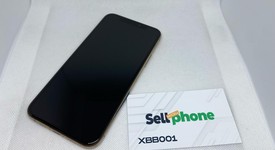 Mint
													Apple iPhone 11 Pro - Unlocked, Gold, 256 GB, A2160, photo 2 of 8