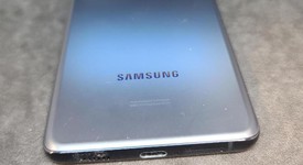 Fair
													Samsung Galaxy S21 Ultra 5G - T-Mobile, Black, 128 GB, 12 GB, SM-G998U, photo 3 of 5