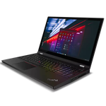 Used and refurbished Lenovo ThinkPad P15 (Gen 1)