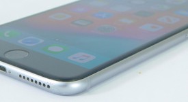 Fair
													Apple iPhone 6S Plus - Verizon, Grey, 32 GB, A1687, photo 3 of 7