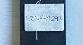 New
													Samsung Galaxy S25 Edge - Unlocked, Jetblack, 256 GB, 12 GB, SM-S937U1, photo 1 of 2