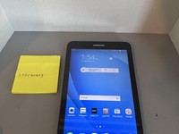 Samsung Galaxy Tab E 8.0