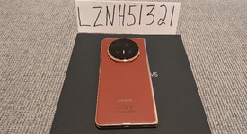 Mint
													Honor Magic V5 - Unlocked Non-US, Brown, 512 GB, 16 GB, photo 2 of 10