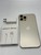 Good Apple iPhone 12 Pro Max - Unlocked, Gold, 128 GB, A2342