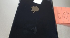 Good
													Apple iPhone SE 3rd Gen 2022 - Unlocked, Midnight, 128 GB, A2595, photo 3 of 6