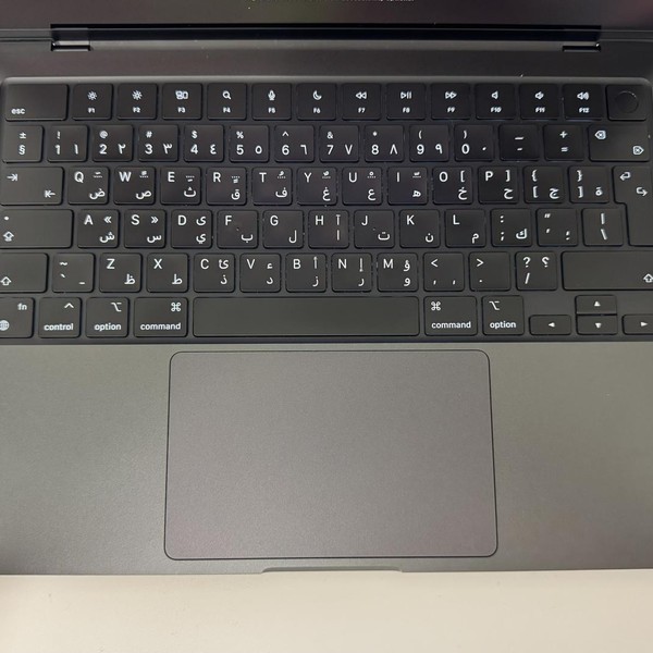 MacBook Pro 2024 - 14 inch - 512 GB, Space Black, 24 GB, Apple M4 Pro 12-core