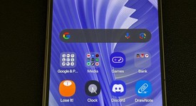 Good
													OnePlus Open - Unlocked, Black, 512 GB, 16 GB, photo 5 of 15