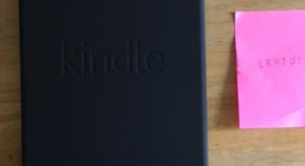 Mint
													Amazon Kindle Fire - Amazon, Other, photo 3 of 5