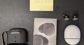 Used
													Google Pixel Buds Pro 2 - Hazel, photo 3 of 4