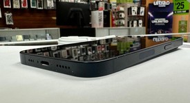 Fair
													Apple iPhone 14 - Unlocked, Midnight, 128 GB, A2649, photo 2 of 9