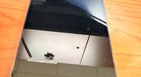 Good
													Apple iPhone 13 Pro - Unlocked, Sierra Blue, 128 GB, A2483, photo 4 of 10