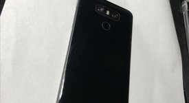 Mint
													LG G6 - T-Mobile, Black, 32 GB, 4 GB, H872, photo 5 of 5