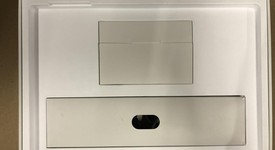 Good
													Microsoft Surface Pro 7 - I5, Platinum, 256 GB, 8 GB, photo 5 of 9