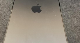 Good
													Apple iPhone 12 Pro Max - Unlocked, Graphite, 256 GB, A2342, photo 6 of 6