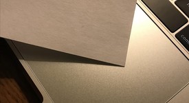 Mint
													MacBook Pro 2018 (With Touch Bar) - 13" - I5, Silver, 256 GB, 8 GB, photo 3 of 12