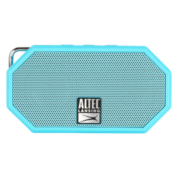 Altec Lansing Mini H2O 2