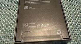 New
													Samsung Galaxy S25 Ultra - Unlocked, Jetblack, 1 TB, 12 GB, SM-S938U1, photo 4 of 4