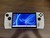 Mint Asus ROG Ally 7" - Z1 Extreme, White, 512 GB, 16 GB, Ryzen Z1 Extreme