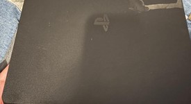 Fair
													PlayStation 4 Slim - Black, 500 GB, photo 3 of 14