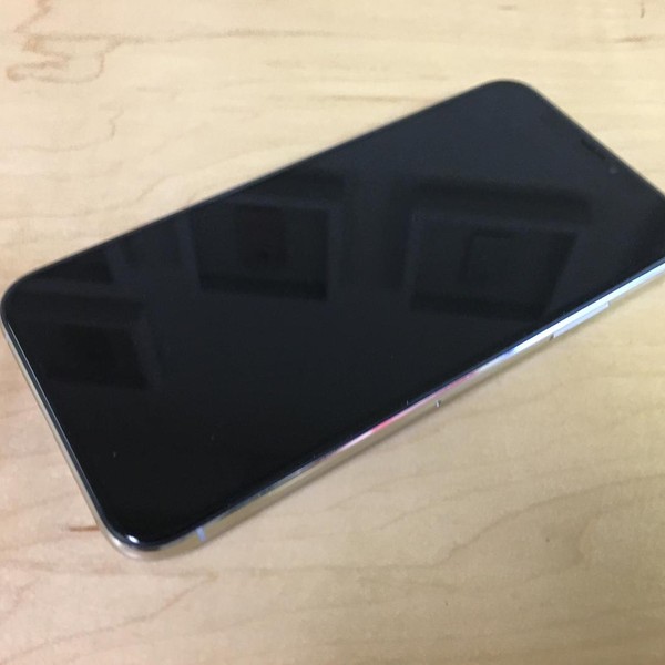 Apple iPhone Xs - Verizon, 256 GB, Silver, A1920