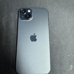 Fair Apple iPhone 15 Plus - Unlocked, 256 GB, Black, A2847