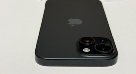 Mint
													Apple iPhone 15 - Unlocked, Black, 128 GB, A2846, photo 4 of 7