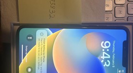 Good
													Apple iPhone X - Verizon, Gray, 64 GB, A1865, photo 3 of 8