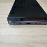 Mint Apple iPhone 14 Pro Max - Unlocked, 128 GB, Purple, A2651