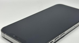 Good
													Apple iPhone 12 Pro Max - Unlocked, Graphite, 128 GB, A2342, photo 6 of 6