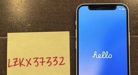 Good
													Apple iPhone 12 Mini - Unlocked, White, 64 GB, A2176, photo 3 of 8