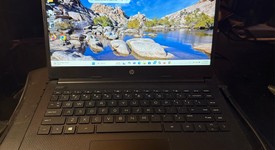 Good
													HP Laptop, photo 4 of 8
