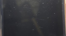 Fair
													Apple iPhone 11 - Unlocked, Red, 64 GB, A2111, photo 3 of 9