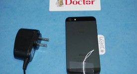 Mint
													Apple iPhone 5 - Verizon, Black, 32 GB, A1429, photo 4 of 8