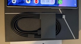 Mint
													Samsung Galaxy Z Fold7 - Unlocked, Silver Shadow, 512 GB, 12 GB, SM-F966U1, photo 2 of 12