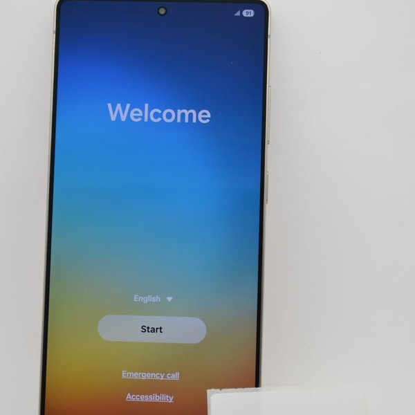 Samsung Galaxy S25 Ultra - Unlocked, 1 TB, Pinkgold, 12 GB, SM-S938U1