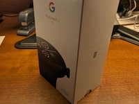 Google Pixel Watch 2