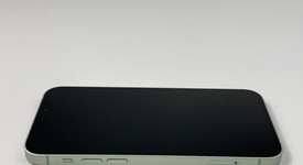 Good
													Apple iPhone 12 - AT&T, Green, 64 GB, A2172, photo 6 of 6