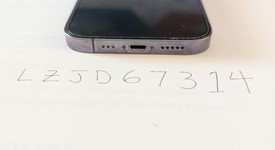 Mint
													Apple iPhone 14 Pro - T-Mobile, Purple, 1 TB, A2650, photo 2 of 10