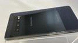 Good
													Samsung Galaxy S10 - Verizon, Black, 128 GB, 8 GB, SM-G973U, photo 4 of 6