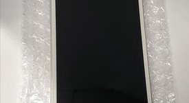 Mint
													Apple iPhone SE 1st Gen 2016 - TracFone, Silver, 32 GB, A1662, photo 1 of 1